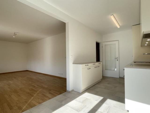 Apartment mieten in Münchenstein