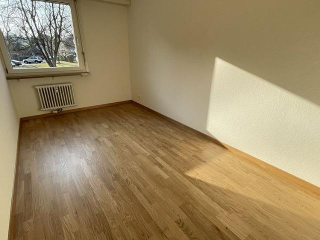 Apartment mieten in Münchenstein, Basel-Landschaft