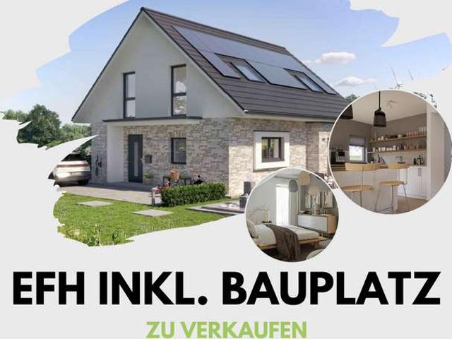 Haus kaufen in Nieheim, Kreis Höxter