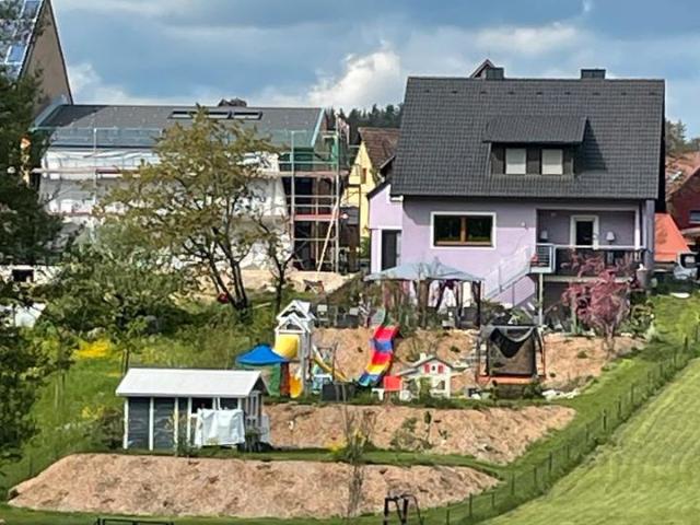 Haus kaufen in Neudorf, Pegnitz