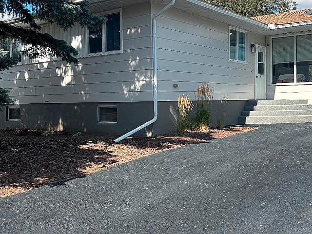 House for sale in Saskatchewan