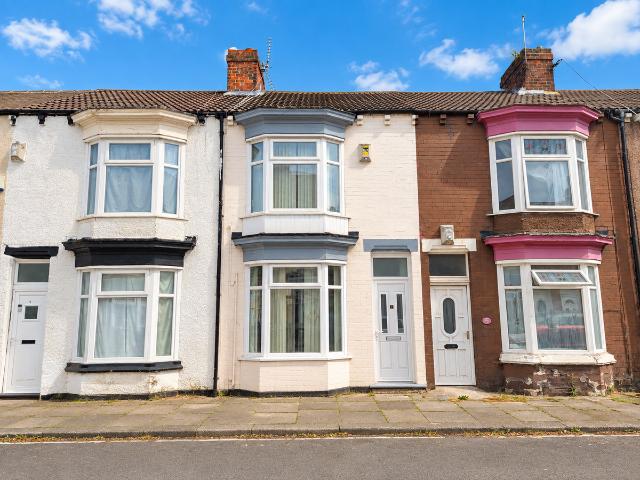 House for rent in Normanby, Middlesbrough