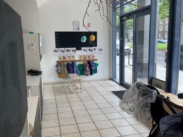 Gewerbe mieten in Pempelfort, Düsseldorf