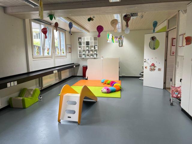 Immobilie kaufen in Biel, Bern