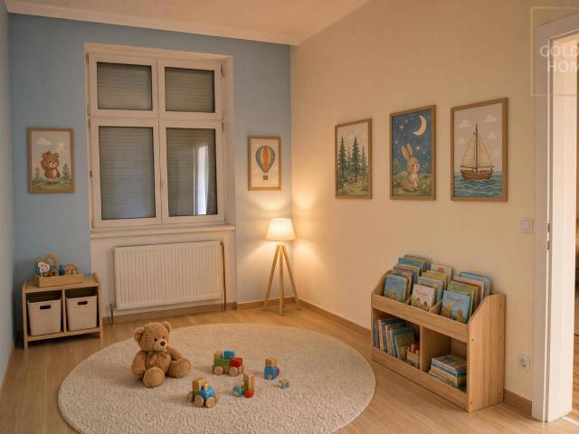 Apartment kaufen in Wien