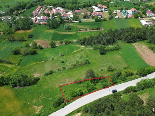 Saraycık, Bolu Merkez içerisinde satılık Arsa