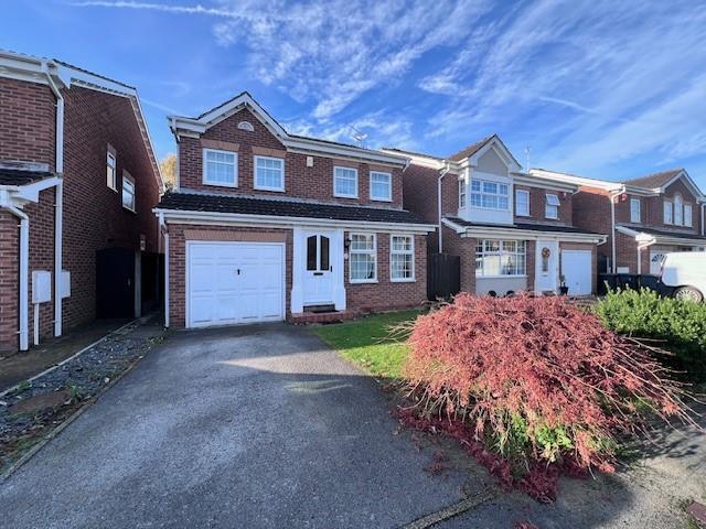 House for rent in Attenborough, East Midlands