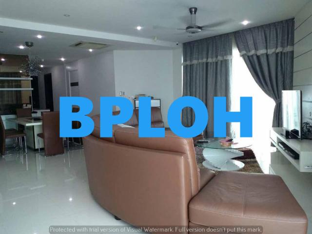 Residential House for sale in Wellesley, Penang
