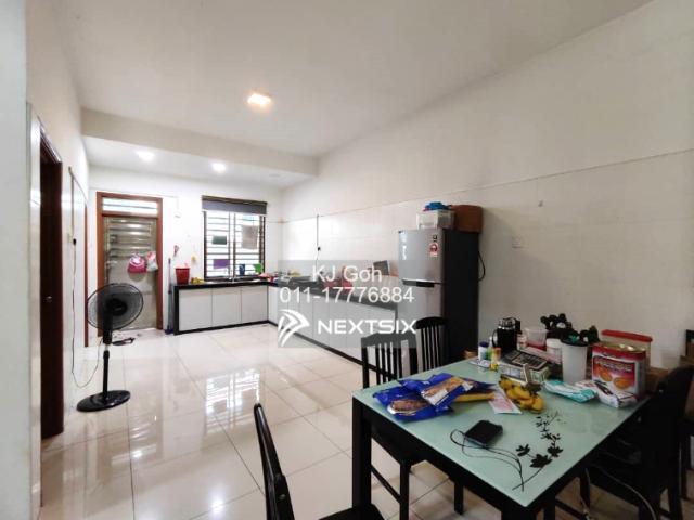 Shop for sale in Wellesley, Penang