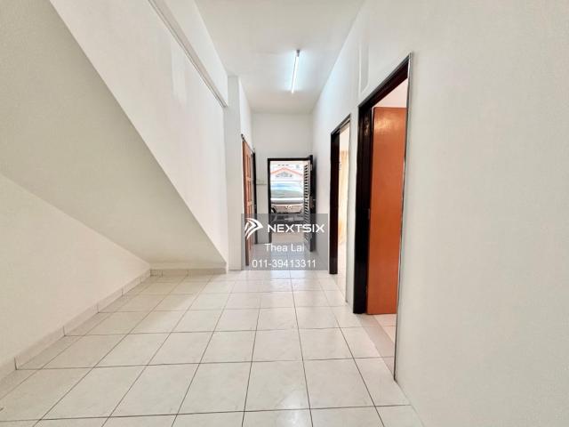 Shop for rent in Penang