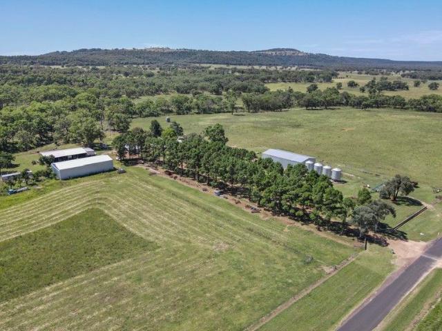 Acreage for sale in Coolah, New South Wales