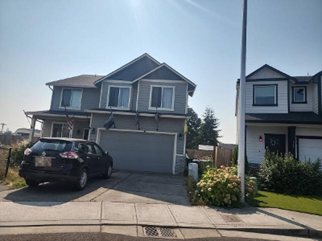 House for sale in Oregonia