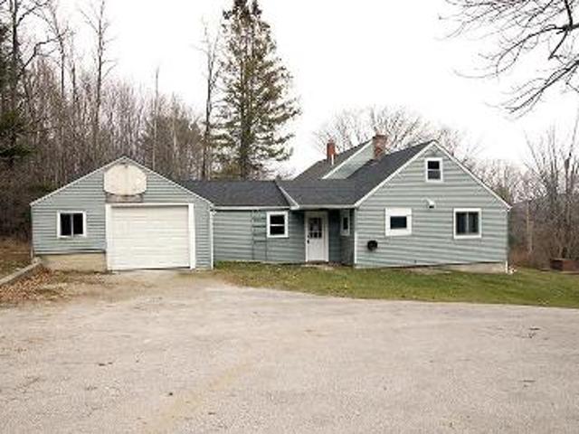 House for sale in Bucksport, Maine