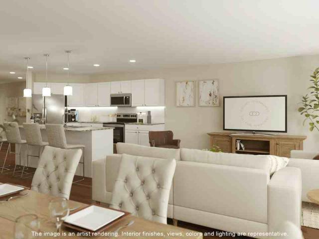 Apartment for rent in Gallatin, Tennessee