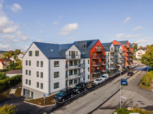 Bostad till salu i Borås, Västra Götaland