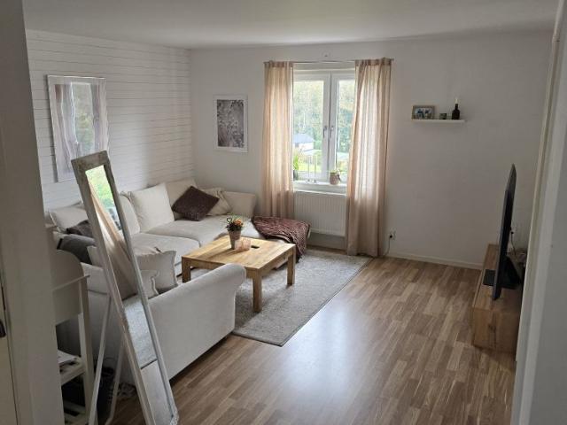 Lägenhet hyra i Svenljunga, Västra Götaland