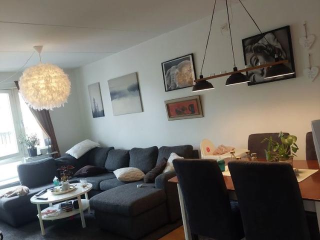 Lägenhet hyra i Svenljunga, Västra Götaland