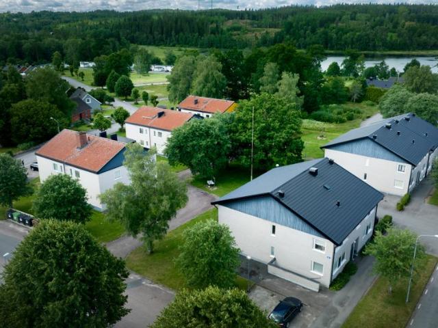 Lägenhet hyra i Burseryd, Jönköping