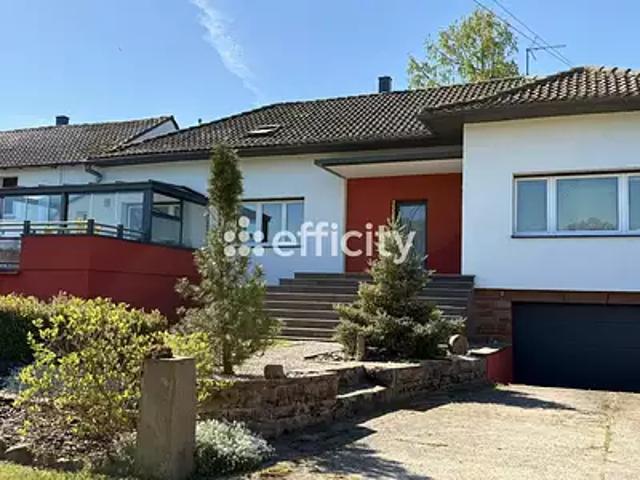 Maison vente à Haguenau-Wissembourg, Kindwiller