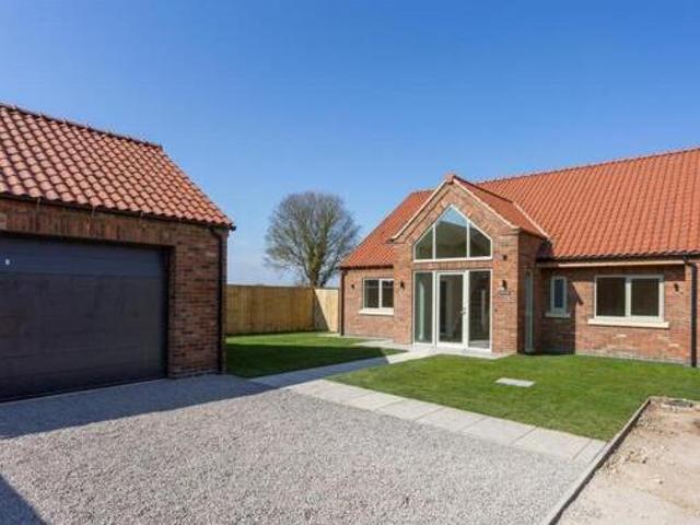 House for sale in North Yorkshire