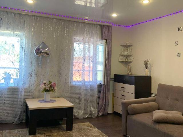 Квартира продажа в Кинель, Самарская область