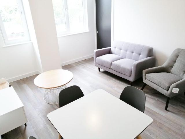 Apartment for rent in Gorse Hill, Trafford Park