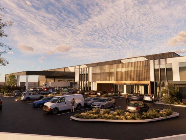 Warehouse for sale in Camerons Creek, Victoria