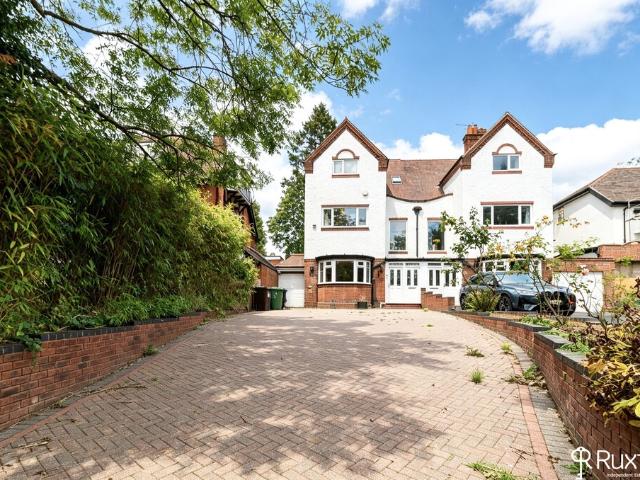 House for rent in Kineton Green, Solihull