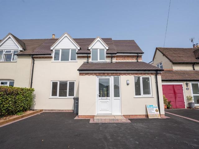 House for rent in Illshaw Heath, Cheswick Green