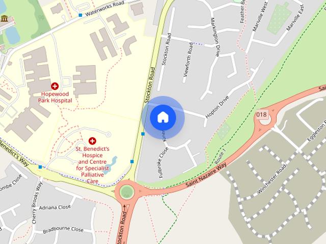 House for rent in Ryhope, Sunderland