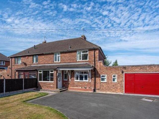 House for sale in Tettenhall, West Midlands