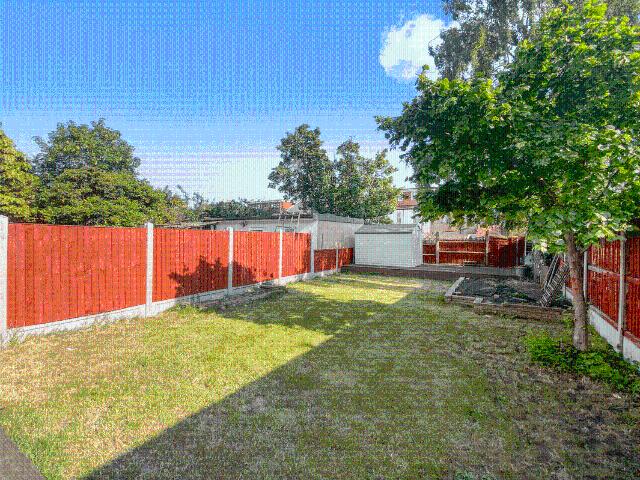 House for rent in Goodmayes, Greater London