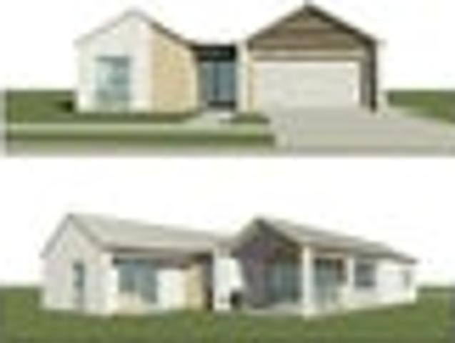 House for sale in Rototuna