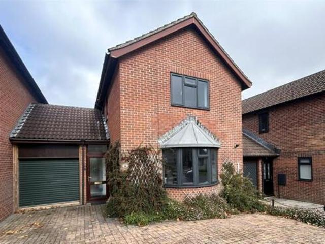 House for sale in Chard Town, Chard