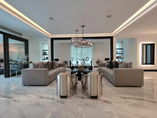 Bungalow for sale