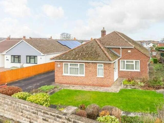House for sale in Ladygrove, Berrick Salome