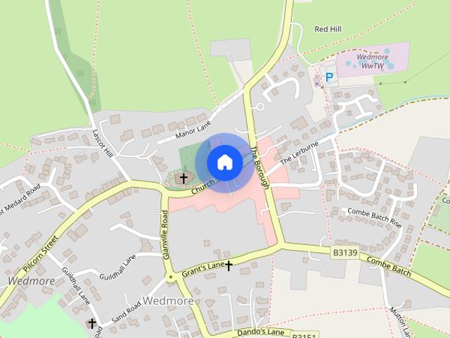 Apartment for rent in Wedmore, Somerset
