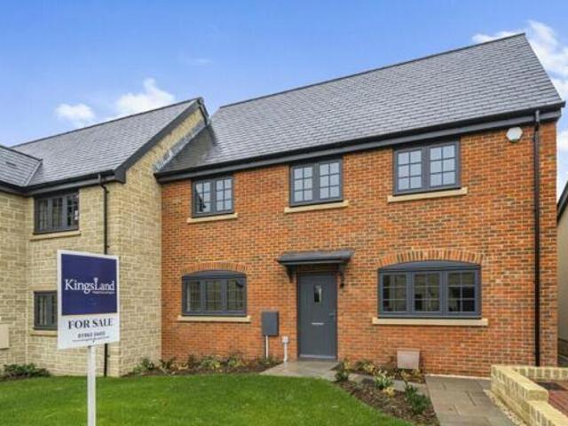 House for sale in Wincanton, Somerset