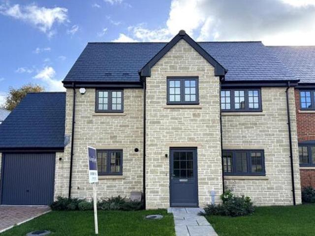 House for sale in Wincanton, Somerset