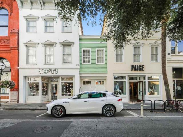 Apartment for rent in Ansonborough, Charleston