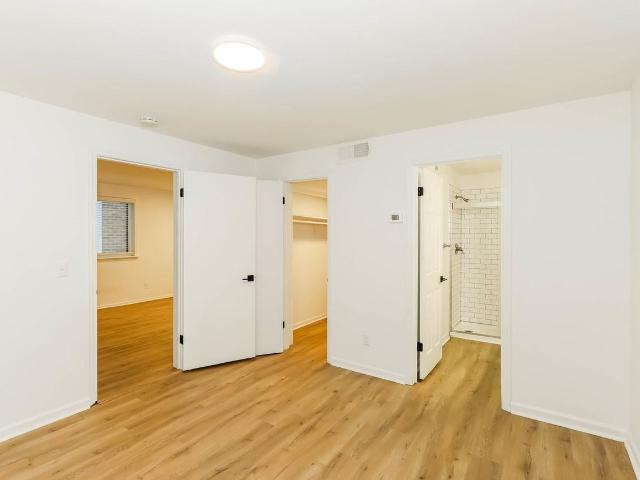 Apartment for rent in Ansonborough, Charleston