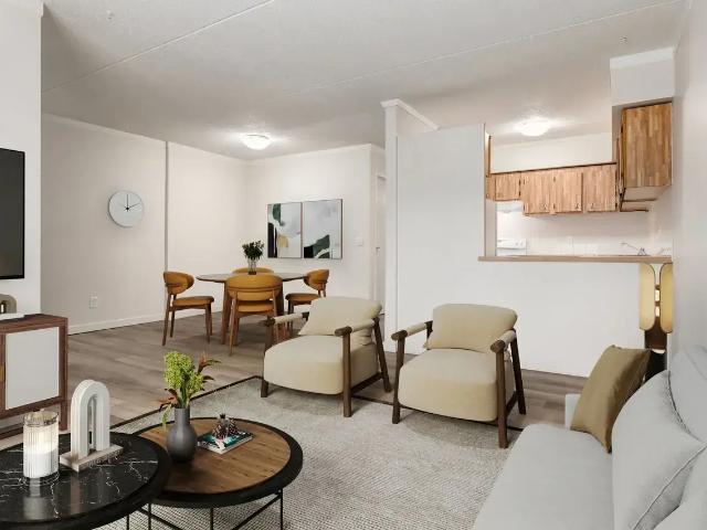 Apartment for rent in Northwest, Alberta