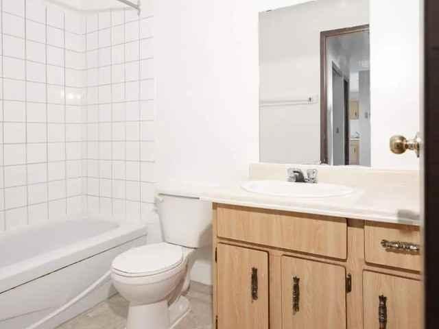 Apartment for rent in Bonnyville, Alberta