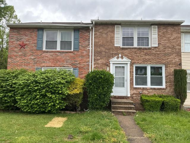House for sale in Maryland