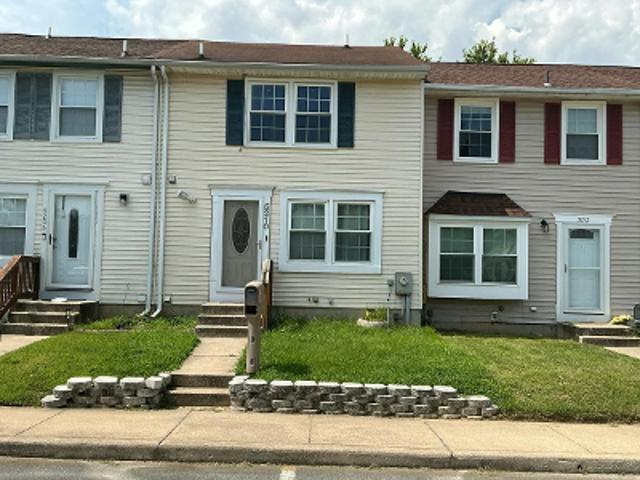 House for sale in Kings Court, Rossville