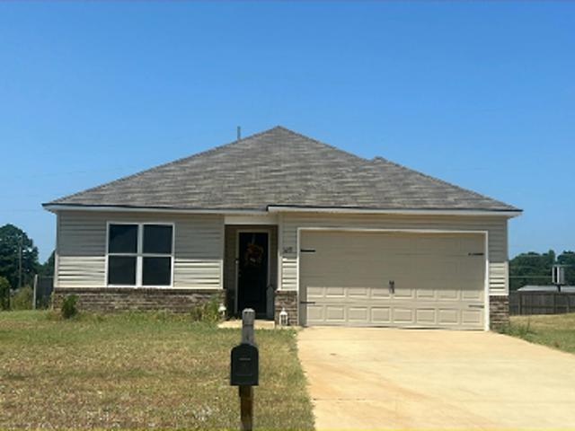House for sale in Alberta, Alabama