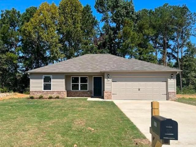 House for sale in Alberta, Alabama