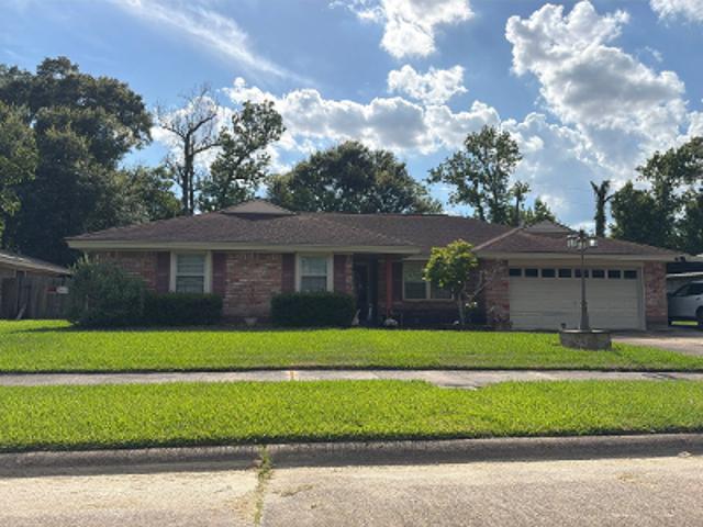 House for sale in Pinehurst, Texas
