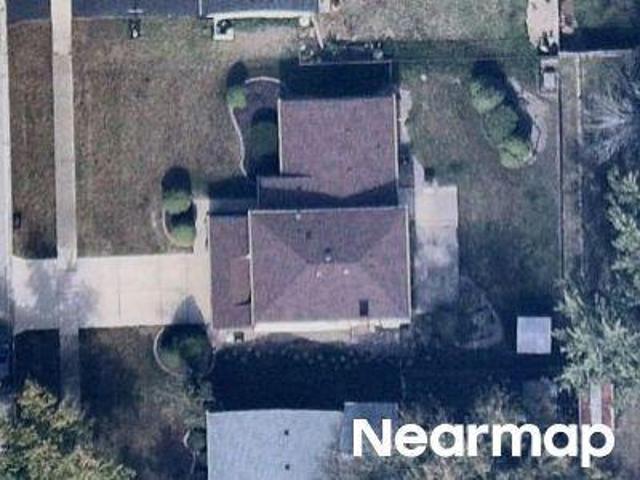 House for sale in Bolingbrook, Illinois