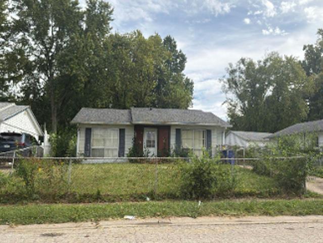 House for sale in Decatur, Illinois